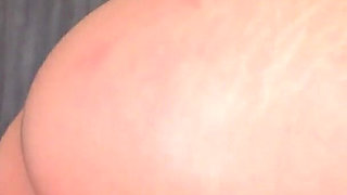 My Best Friend's Boyfriend Invites Me Over to His House to Fuck!