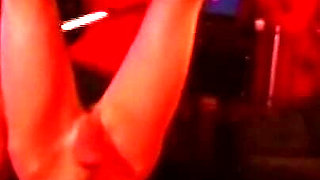 Self-sucking Hunk Ass Fingered Deep by Horny Dominas