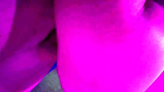 Amateur blonde teen sucks dick in hot pov blowjob sex tape