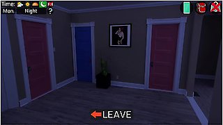 Stepmom’s Demands Leave No Room For Refusal
