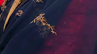 Sex with my sexy Bhabhi when my stepbrother not at home