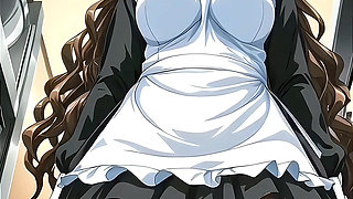 NEON DREAMS  - SLUT FUCKING 8