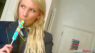 Student Body Featuring Danielle Maye