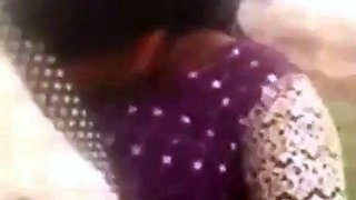 Desi Amateur Close-Up - Big Tits Romance