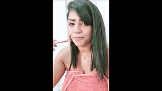 Taboo Fetish: I Asked My Stepbrother to Cum in My Ass so I Wouldn't Get Pregnant!