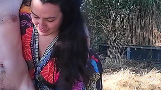 Carry & Reward - Strong BBW Unboxes Her Living Package & Gets Her Reward