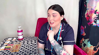 Miss Ffw Smoking Compilation Pt2