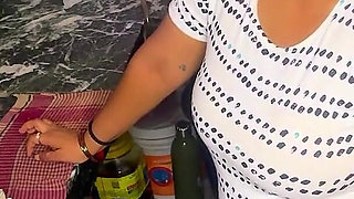 Angry Desi Maid Gets Fucked Hard by Boss Intense Revenge Sex