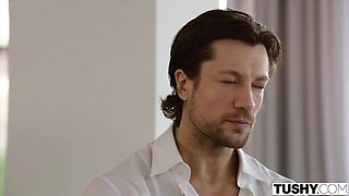 Notable Jean Val Jean and Mick Blue's hd action