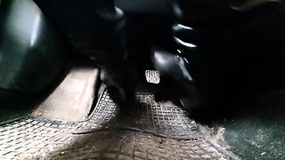 Heels Daze Org - Director'S Cut Various Angles Heel &