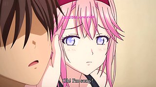 Innocent Visit Turns Into Sensual Paizuri and Intimate XXX