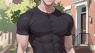 Silk Loves Sex - with Great Pleasure #6 -ai Cartoon Porn Game