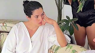 I'll Use Your Face However I Want! Sitting on the Face and Riding on the Face, Orgasm