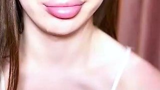 Close up teen fucking