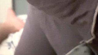 POV Blowjob From Naughty Wife