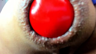 Bbc anal hd and romanian webcam milf blonde