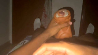 BBC Cumshot Compilation - Thick Black Cock Multiple Massive Loads Juicy Cumshots Handjobs and More Black20one