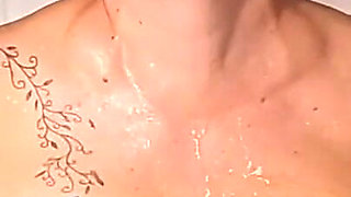 Splish splash I was taking a bath