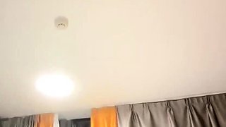 Ma chienne french amateur couple hidden cam 1