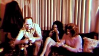 Disgusting Wild Fucking