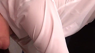 A Serious Strapping for Mila