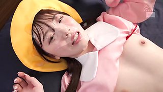 I'll Do Anything for You: Extreme Fetish Requests Fulfilled by a Asian Lover x1xDF43F0D46E80F4864A