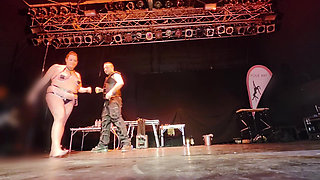 Hellish Affection 2 Von 3