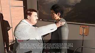 Hentais on, 60 fps, video one