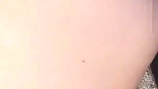 Bare Nip Stroll Where Crowded Eyes Spark a Hot, Tight Peak on Her Perky Tips Phase.3