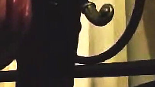 Stretch Your Throat Passage. Dildo Throatfuck POV