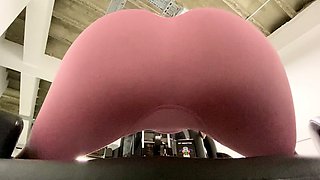 Amateur solo jock jerks his throbbing cock