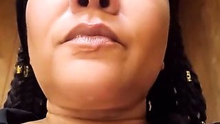 Flexible foot fetish masturbating with feet and hands