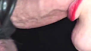 Deepthroat Taboo Cum in Mouth Drain Balls Fetish