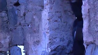 Cloistered Nuns Vol. #01