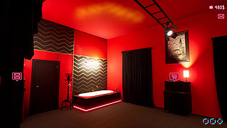 Fetish room part 3