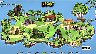 Paradise Lust 3 Full Playthrough Episode 3