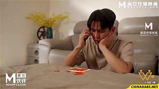 Asian skinny teen amazing hot video