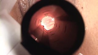 Amoral harlot breathtaking porn movie