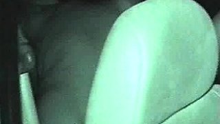 Amateur sex hidden cam