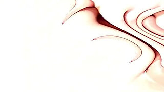 Hot Anime Gooning with Busty Harlot