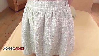 Wild Jav Star Mao Senas Creamy Delights Seduce All Fans Hearts Easily