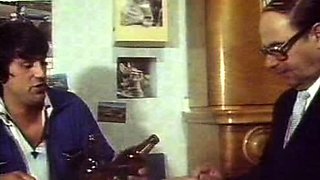 Der Lottomillionar.Ekstase Film