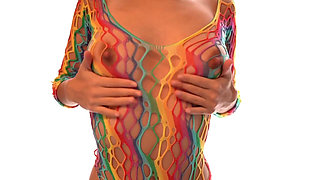 Hardcore Sex with a Young and Skinny Asian Woman