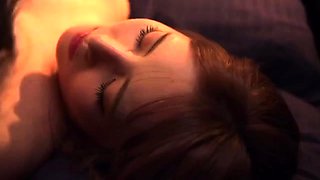 Attractive model masturbate sexy webcams live hardcore video