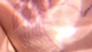 Mr Creampie Fucks Cheyenne in the Swimming Pool