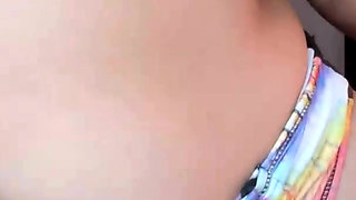 Roleplay: Your Hot Girlfriend Provokes You