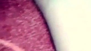 Cum on Arab Girl - A Femdom Webcam Show