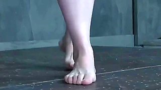 Amazing Porn Video Tied Exclusive Show