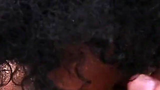 Brazilian Teen Blowjob on Big Cock