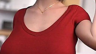 Summer Heat - Part 18 Big Boobs MILF Stranger by Loveskysan69